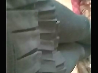 mature slut gets hot for a curvy thick cock