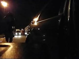 danika and christian in anal action