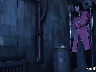 bf sucks trannys cock and anal fucks