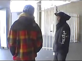 oh my! creamy cumshot of kwang's asian shemale in sexy smoker is so stimulating!