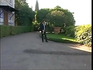 foursome with a sweet girl and a perverse shemale