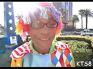 huge cock for tight tranny'_s ga