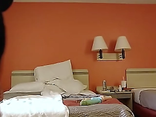 gwenny getting her ass wrecked