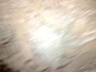 black man and his ferocious wild brazilian shemale doll