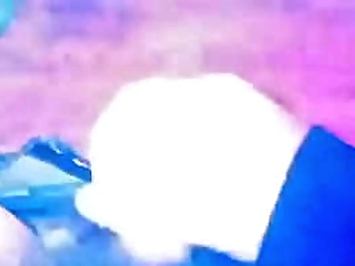 oh my! that ebony shemale has a big and juicy ass!