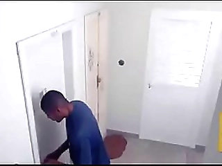 thai tranny school girl ladyboy makes white cock cum in her mouth pov