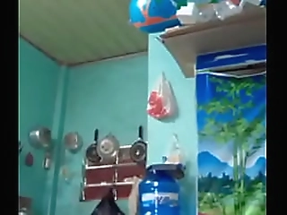 argentina tranny victoria love stroking her 8 inch cock