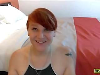 hot shemale blowjob and cum in mouth - tscams.xyz