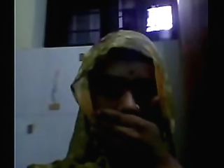 horny ladyboy slave following my instruction on cam 2