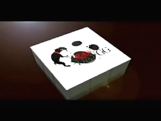 trannies r us - hot babe asian shemale doll's solo anal toy play!