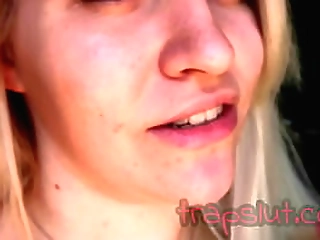 sexy bianca enjoys a sensual massage and an ass fuck