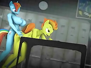 shemale jacqueline woods fucks with blonde babe