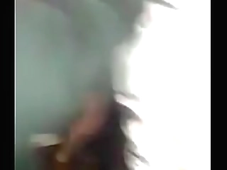 ladyboy plays with dildo shows her deep throat skills before cumshot