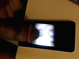 nadeem enjoying my nude pics