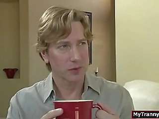 ts latina alexa gets analed by neighbor