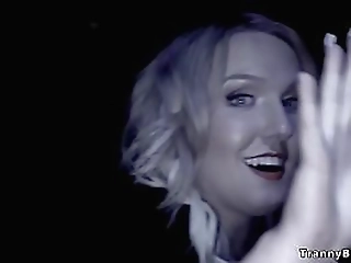 tranny celebrity anal fucks inked paparazzi