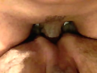 shemale babe finds a horny slut on a road trip