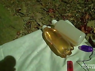 ariel finally fucked in the ass by his horny tranny lover bianca