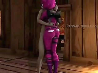 fortnite cuddle team leader tightjob