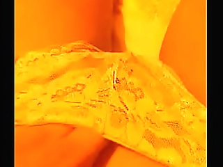 shemale bruna tavares wanking till cumshot