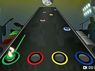 brunette ts suyane dantas sucks dick and flip fucks with latin guy