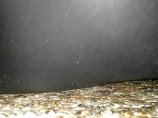 black stockings fetish and solo with tgirl eva joi