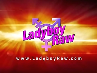 ladyboy nam goes both ways