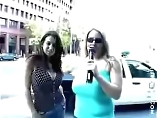 ladyboy emi  sexy and childish  fucks her sweet pussy with a huge dildo