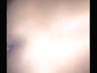 shemale winter outfit masturbation with hot cumshot (part 2)