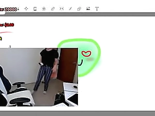 blonde teen shemale plays with her boobs and ass plowed