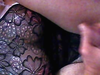 sex in the still of the dark night