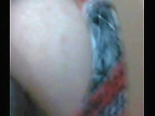 shemale on shemale dream - dirty talk and cum on panties - preview