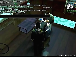 gorgeous brunette shemale fucking a dude in his asshole