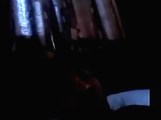 amateur shemale fucks guy at home