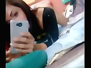 blonde shemale gets asshole slammed