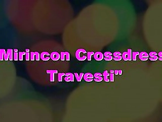 "_sissy test"_ by mirincon crossdresser - bit.ly/sissytestengl