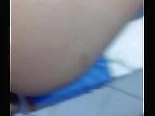 futa 3some animated - two shemale one girl