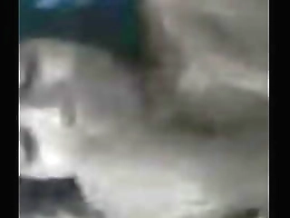 wow, that shemale is gagging on a massive, rigid, str8 cock!