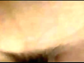 mature shemale tugging alluringly in stunning lingerie