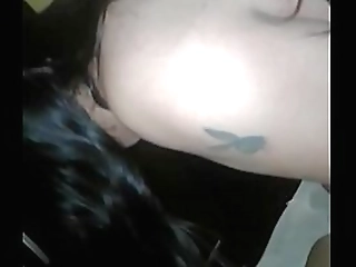 huge tits kitty doll solo walking for shemale strokers