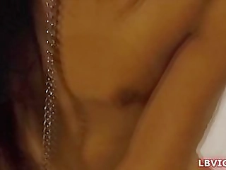 teen ladyboy kib blowjob and ass fucking