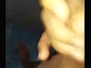 victoria rabello slim perky tits dark skin  tranny