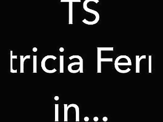 lustful, experienced, kinky shemale professor ravishes her eager, naive student