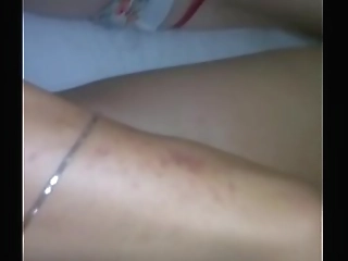 raw threesome sex with naughty brunette ladyboys