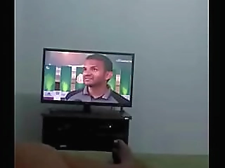 horny shemale sharon lopes fucking and sucking dick