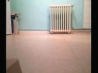 crossdresser in high heels 1