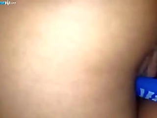 tgirl vanuchi sucks her boss s cock in the restaurant