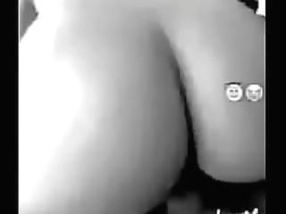 tgirl june gets her tight asian ass pumped with milky cum