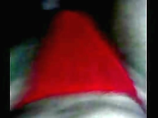 pretty blonde shemale getting her cock sucked