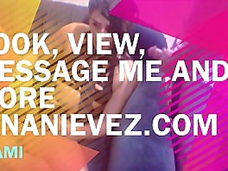 nina nievez sucks then gets fucked sideways